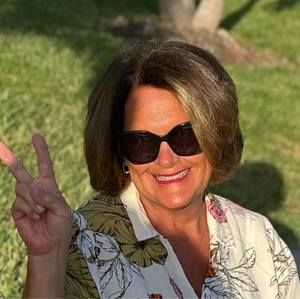 Meet your Posher, Susan